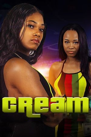 C.R.E.A.M.'s poster