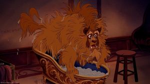 Beauty and the Beast's poster
