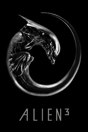 Alien³'s poster