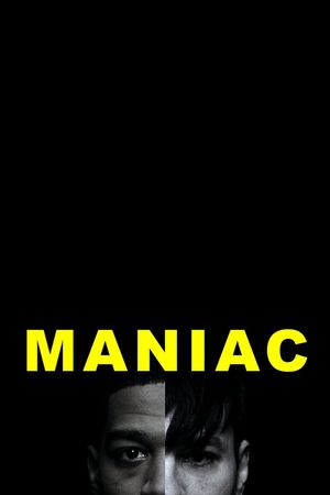 Maniac's poster