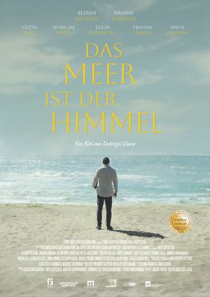 Das Meer ist der Himmel's poster