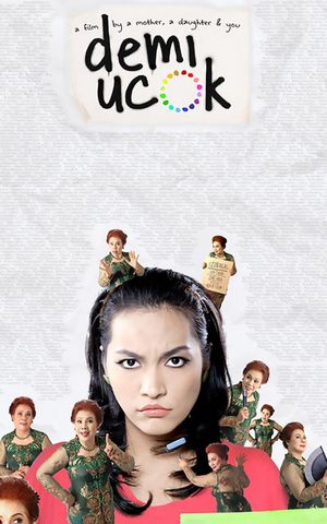 Demi Ucok's poster