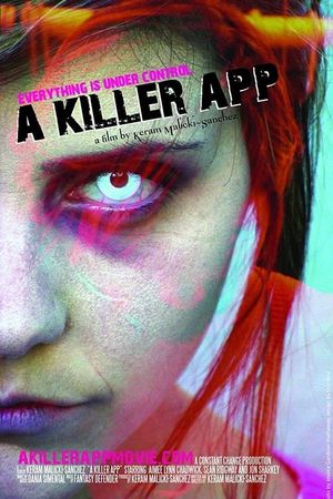 A Killer App's poster