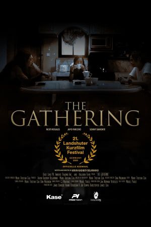 The Gathering's poster