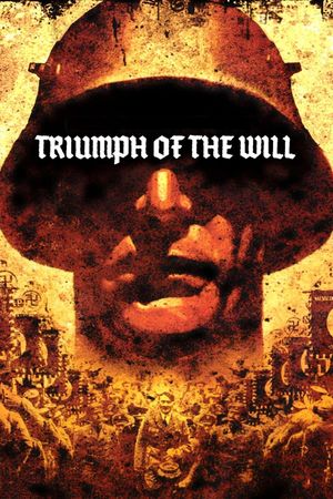Triumph of the Will's poster