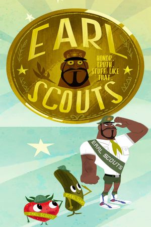 Earl Scouts's poster