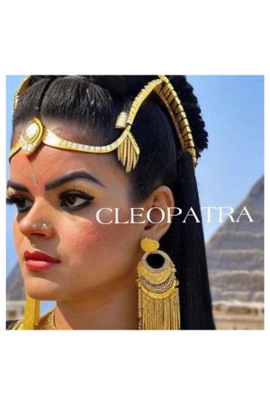 Cleopatra's poster