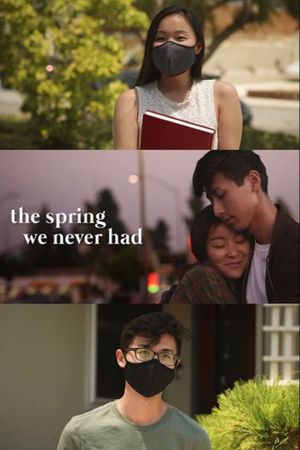 The Spring We Never Had's poster