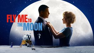 Fly Me to the Moon's poster