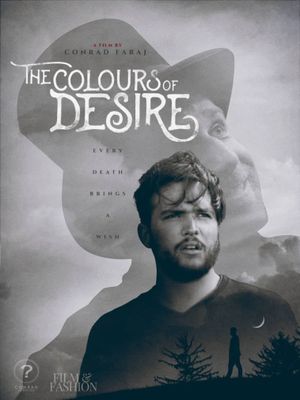 The Colours of Desire's poster image