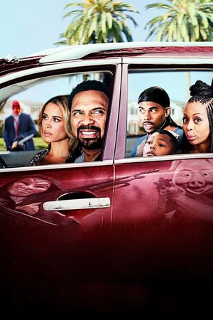 Meet the Blacks's poster