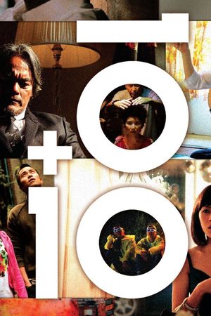 10+10's poster