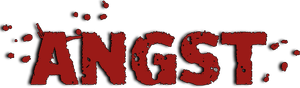 Angst's poster