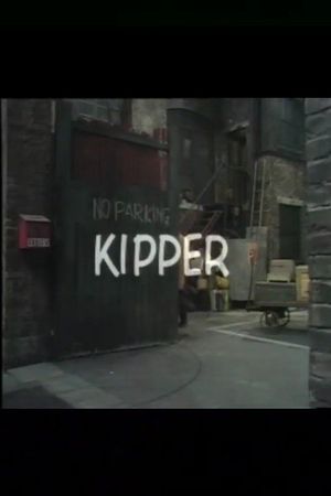 Kipper's poster