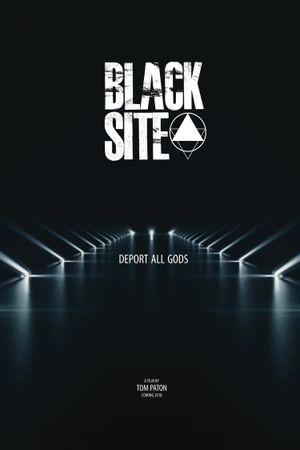Black Site's poster