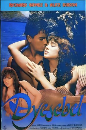 Dyesebel's poster