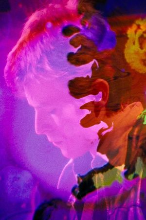 Moonage Daydream's poster
