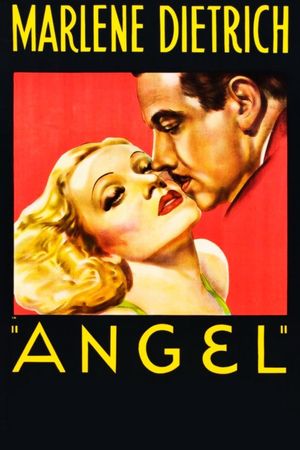 Angel's poster