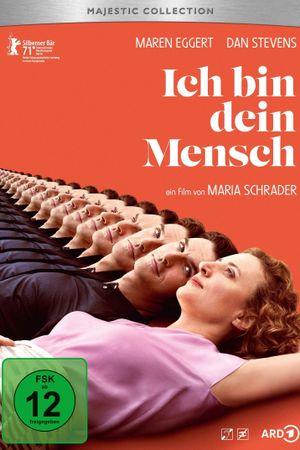 I'm Your Man's poster