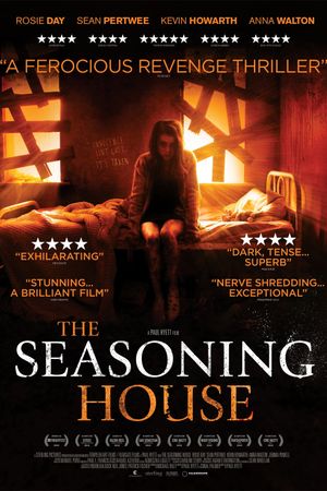 The Seasoning House's poster