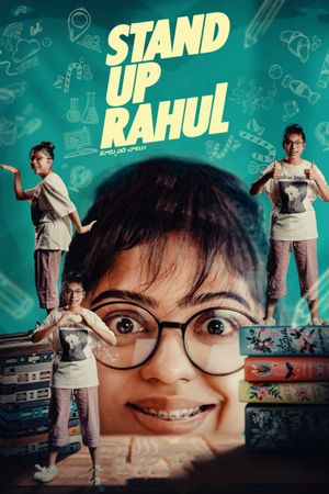Stand Up Rahul's poster