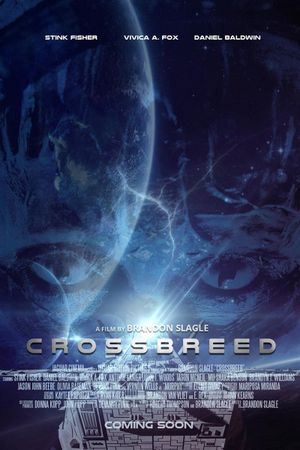 Crossbreed's poster