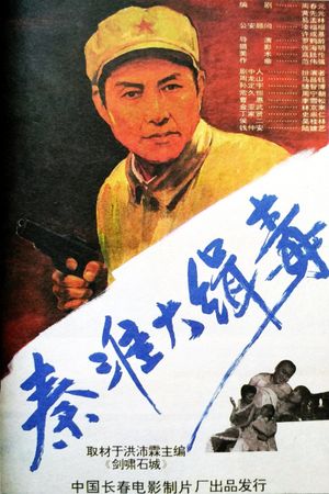 Qin huai da ji du's poster