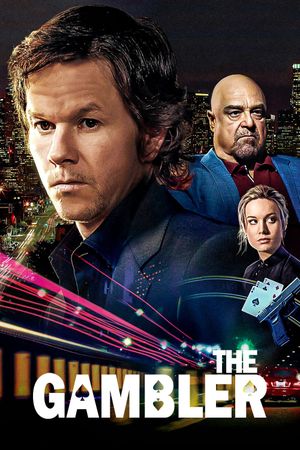 The Gambler's poster