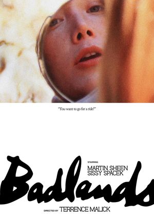 Badlands's poster