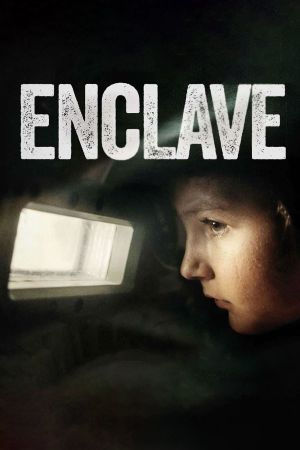 Enclave's poster
