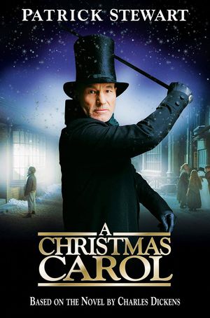 A Christmas Carol's poster
