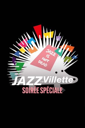 Soirée spéciale Jazz à la Villette 2024's poster