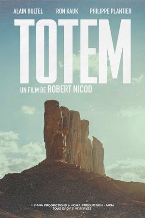 Totem's poster
