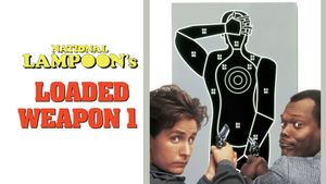 Loaded Weapon 1's poster