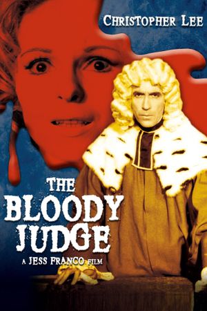 Night of the Blood Monster's poster