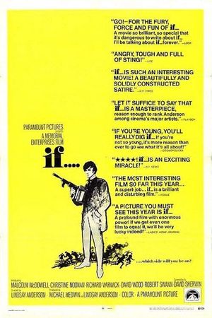 If....'s poster