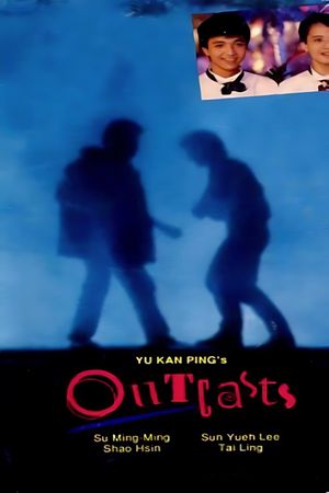 Outcasts's poster