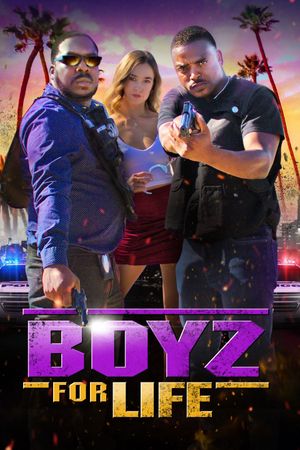 Boyz for Life's poster