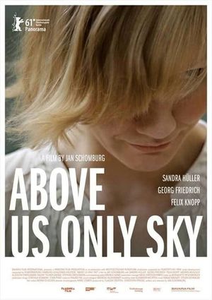Above Us Only Sky's poster