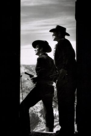 My Darling Clementine's poster