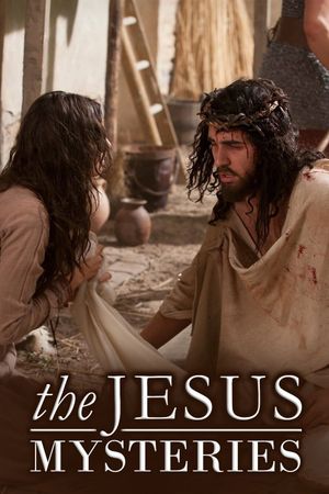 The Jesus Mysteries's poster
