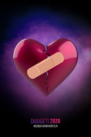 The Heartbreak Club's poster