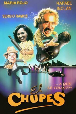El chupes's poster