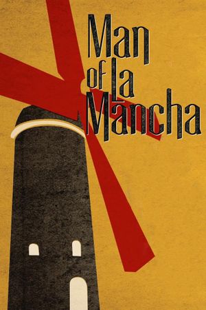 Man of La Mancha's poster