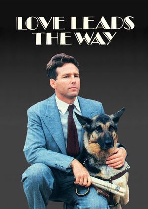 Love Leads the Way: A True Story's poster