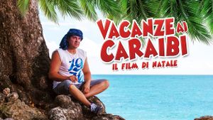 Vacanze ai Caraibi's poster