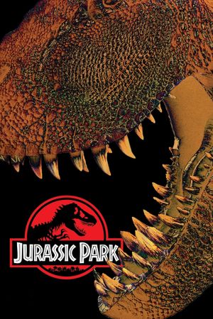Jurassic Park's poster