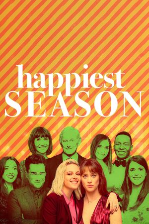Happiest Season's poster