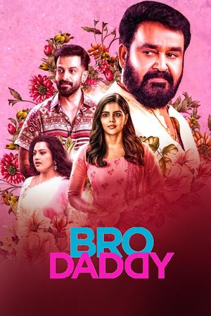 Bro Daddy's poster
