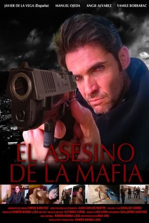 El asesino de la mafia's poster